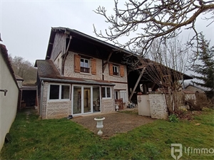 maison en pierres à la vente -   27940  NOTRE DAME DE L ISLE, surface 112 m2 vente maison en pierres - UBI475319036
